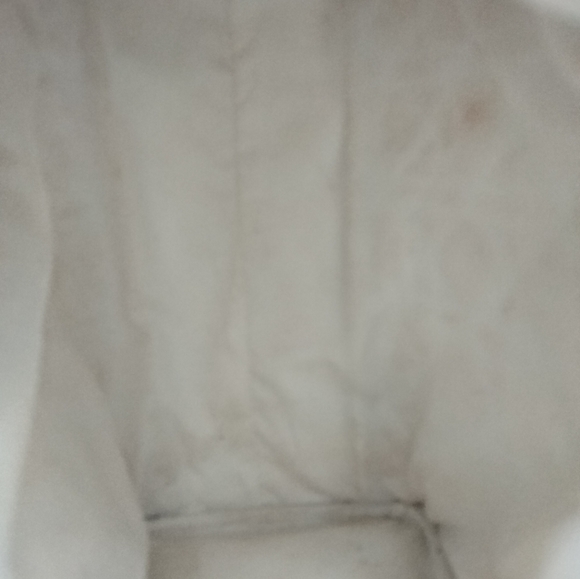 Dior Cannage Makeup Bag- SALE